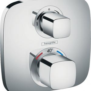 Hansgrohe termosztát színkészlet ecostat E (15707000)