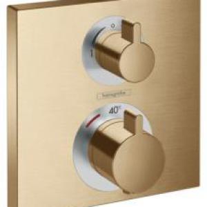 Hansgrohe termosztát színkészlet ecostat Square (15714140)