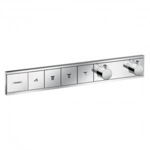 Hansgrohe termosztát színkészlet rainselect (15382000)
