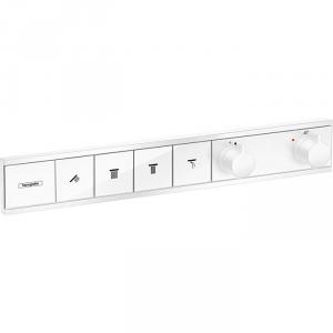 Hansgrohe termosztát színkészlet rainselect (15382700)