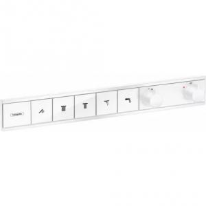 Hansgrohe termosztát színkészlet rainselect (15384700)