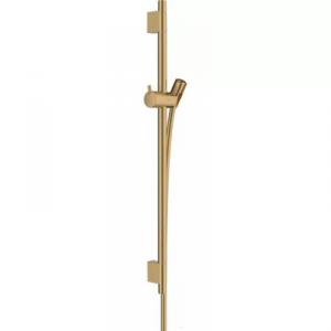 Hansgrohe Unica S Puro zuhanyrúd szálcsiszolt bronz (28632140)
