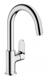Hansgrohe Vernis Blend 210 Egykaros mosdócsaptelep automata lefolyógarnitúrával,króm