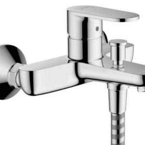 Hansgrohe Vernis Blend egykaros kádcsaptelep króm (71440000)
