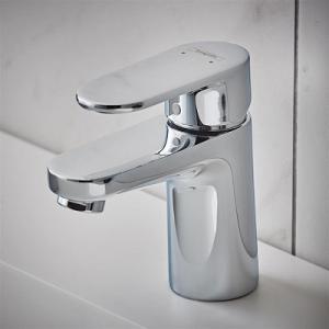 Hansgrohe Vernis Blend egykaros mosdócsaptelep 70, lefolyógarnitúra nélkül (71558000)