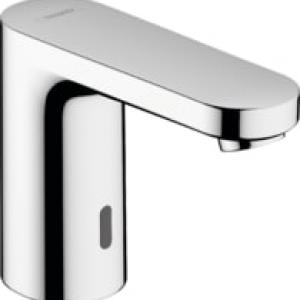 Hansgrohe Vernis Blend elektronikus mosdócsaptelep (71501000)