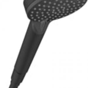 Hansgrohe Vernis Blend zuhanyfej Vario EcoSmart matt fekete (26340670)