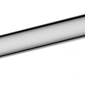 Hansgrohe Vernis Blend zuhanykar 24cm króm (27809000)