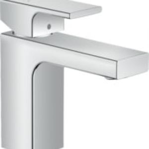 Hansgrohe Vernis Shape 100 mosdó csaptelep króm (71568000)