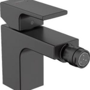 Hansgrohe Vernis Shape egykaros bidécsaptelep matt fekete (71211670)