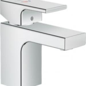 Hansgrohe Vernis Shape egykaros mosdócsaptelep 70 króm (71593000)