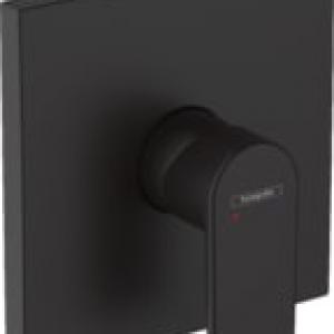 Hansgrohe Vernis Shape egykaros zuhanycsaptelep falsík alatti szereléshez (71668670)