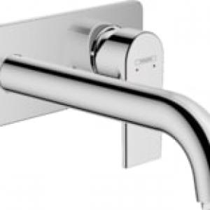 Hansgrohe vernis shape fali mosdó csaptelep króm (71578000)
