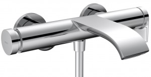 Hansgrohe Vivenis Egykaros kádcsaptelep falsíkon kívüli szereléshez 75420000