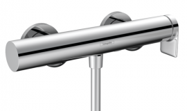 Hansgrohe Vivenis Egykaros zuhanycsaptelep falsíkon kívüli 75620000