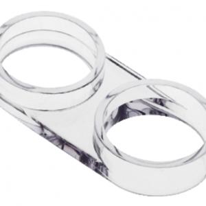 Hansgrohe zuhanycső vezető (28072000)