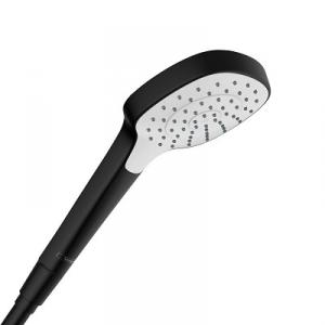 Hansgrohe zuhanyfej Croma Select E 1jet szögletes (26814670)