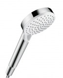 Hansgrohe zuhanyfej crometta vario Fehér/Króm (26332400)