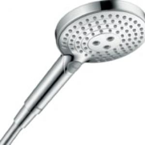 Hansgrohe zuhanyfej raindance Select S120 3jet (26014000)