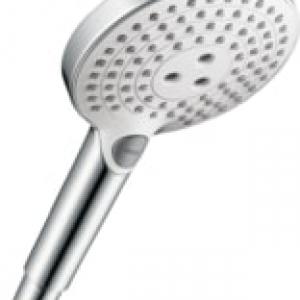 Hansgrohe zuhanyfej raindance Select S120 3jet (26530400)