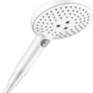 Hansgrohe zuhanyfej raindance Select S120 3jet (26530700)