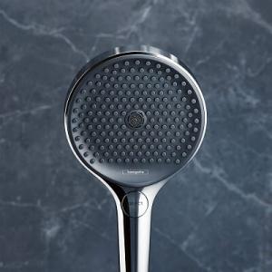 Hansgrohe zuhanyszett Rainfinity 130 3 jet 1,6m (26851000)