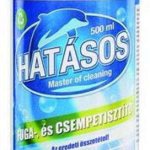 Hatásos fugatisztító folyadék 500ml
