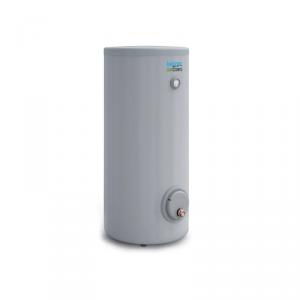 Heizer BSH-203 indirekt HMV tároló 200L egy hőcserélővel, hőszivattyúhoz