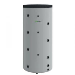 Heizer PUS-1000 fűtési puffertartály szigeteléssel (70-100600)
