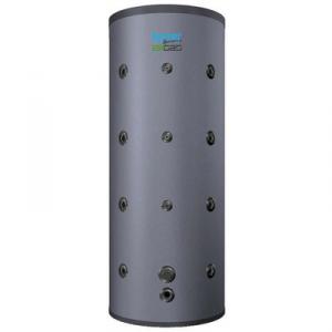 Heizer PUS-103 puffertartály fix szigeteléssel (70-103100)