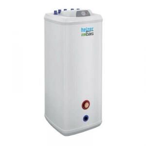 Heizer S-140 álló indirekt tároló egy hőcserélővel, szögletes (26-145500)