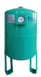 Heizer univerzális tágulási tartály 600 liter manométer+láb (HEI-600VL-W-10C)