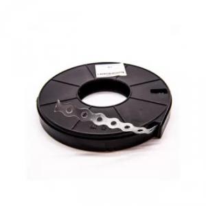 Hilti szalag 6mm-es, 10m/tekercs horganyzott, dobozos