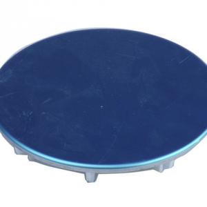 HL038N.3E Lefolyórács (nemesacél, kőralaku, DN112)