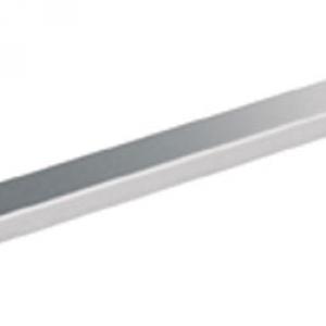 HL050S/110 Standard típusú nemesacél fedél az 1100mm lefolyóhoz