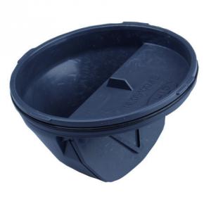 HL05100.4E Csappantyúszelepes bűzzár