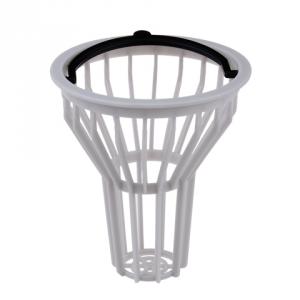 HL0600.2E Lombfogó kosár
