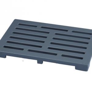 HL071.2E Lefolyórács (155x225 öntöttvas)