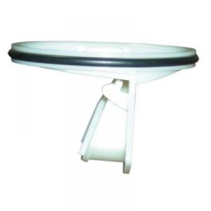 HL080.4E Csappantyú szerelve