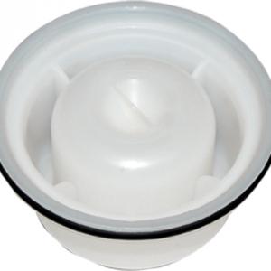 HL080.6E Szifonedény