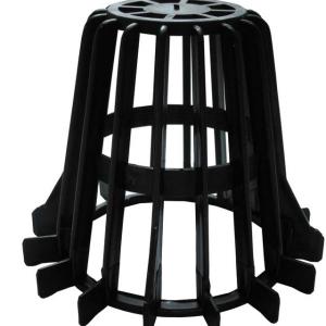 HL080.8E Lomfogó kosár