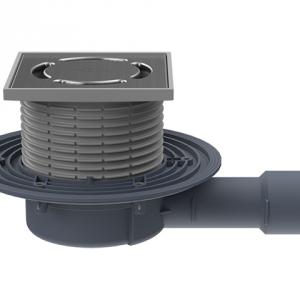 HL090.0E Szűrőkosár