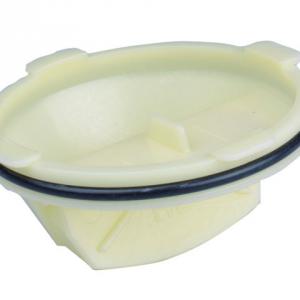 HL090.4E Csappantyú szerelve