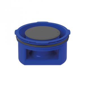 Hl090.5E PRIMUS kiszáradás védett bűzzár (alacsony)