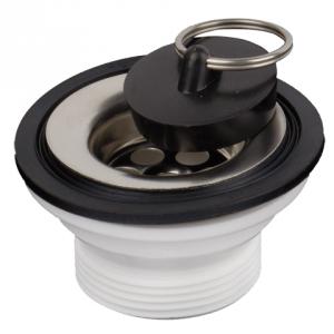 HL15-6/4 Szelep 6/4" tányérral, 6/4" menettel