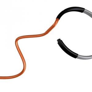 HL154 Fűtőszalag 40W/m/230V a HL3100T és 5100T teraszlefolyó sorozathoz