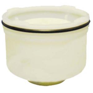 HL2000RS Primus szifonbetét integrált golyós visszacsapó szeleppel