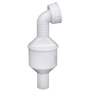 HL3 Visszatorlás gátló szelep, 1"