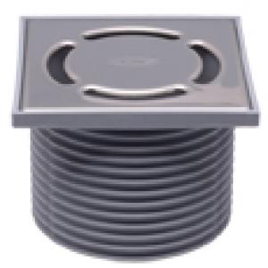 HL37N rácstartó keret + rács 115x115