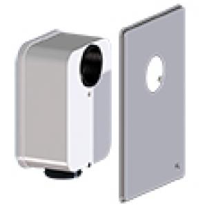 HL4000.3 Szifonkazetta készlet a HL4000.0 lefolyó házba 1 mosógép csatlakoztatására